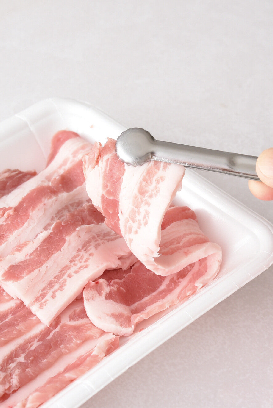 Arnest Tabletop Tongs Stainless Steel