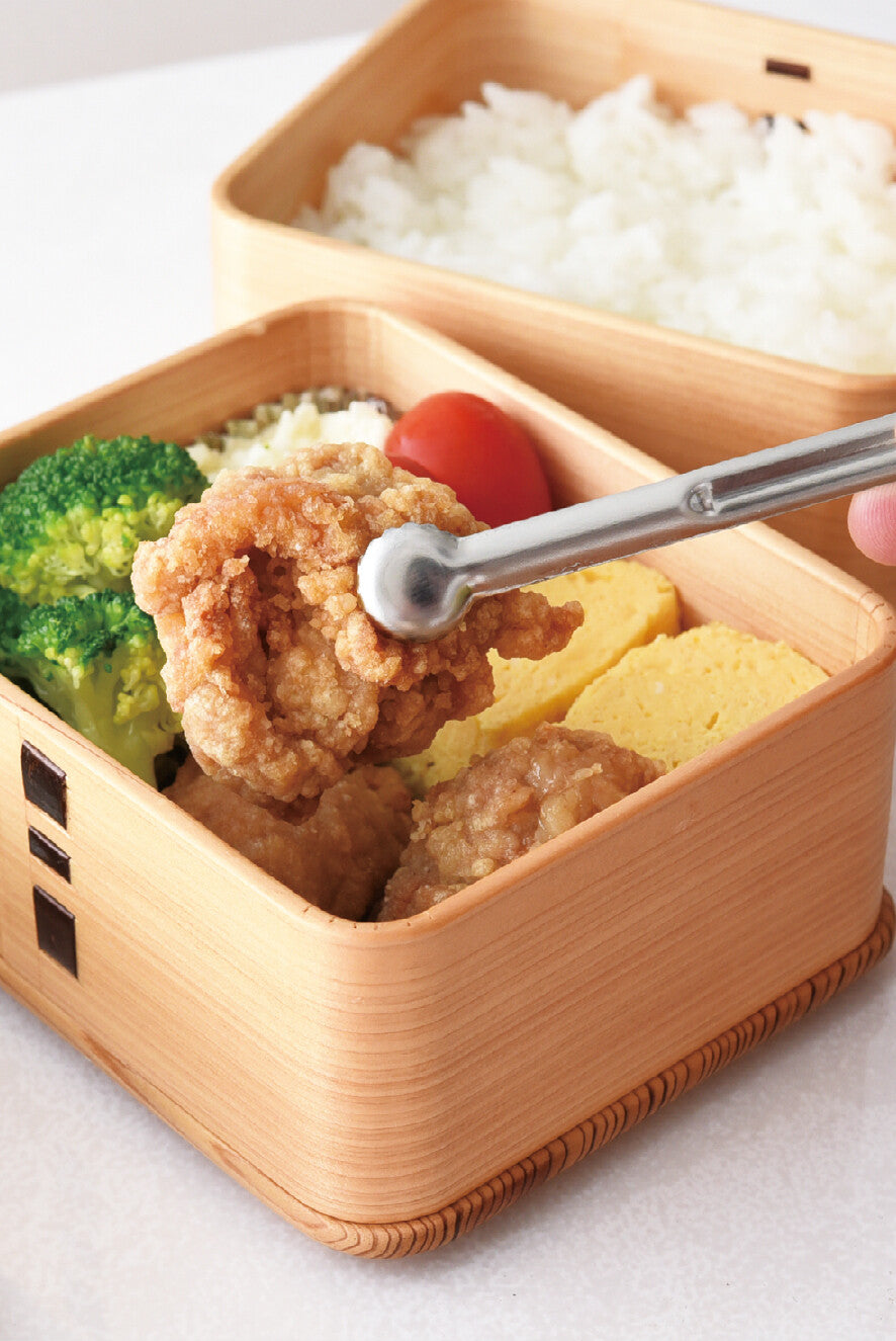 Arnest Tabletop Tongs Stainless Steel