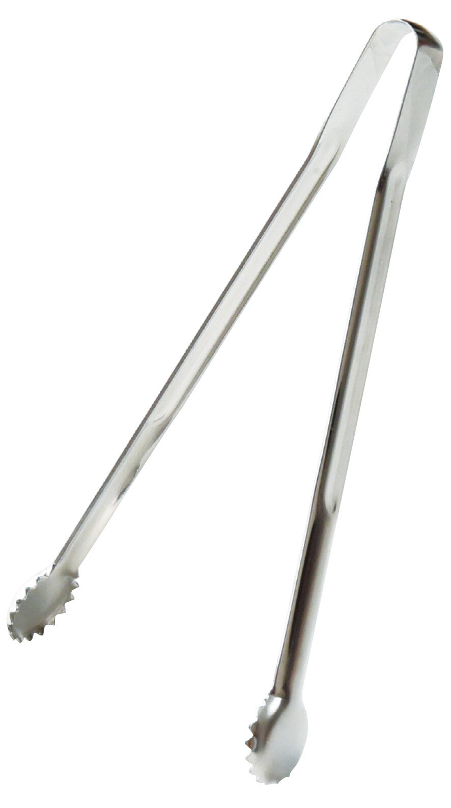 Arnest Tabletop Tongs Stainless Steel