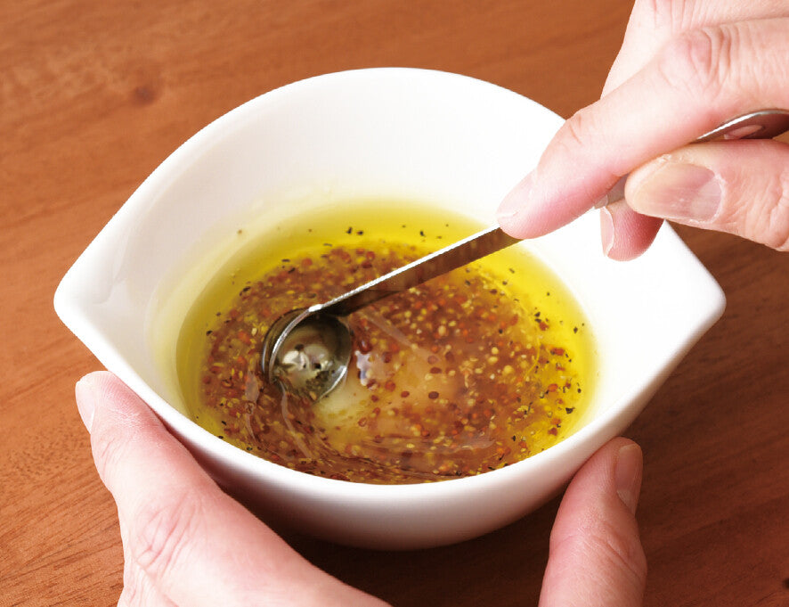 Arnest Mini Ladle Stainless Steel