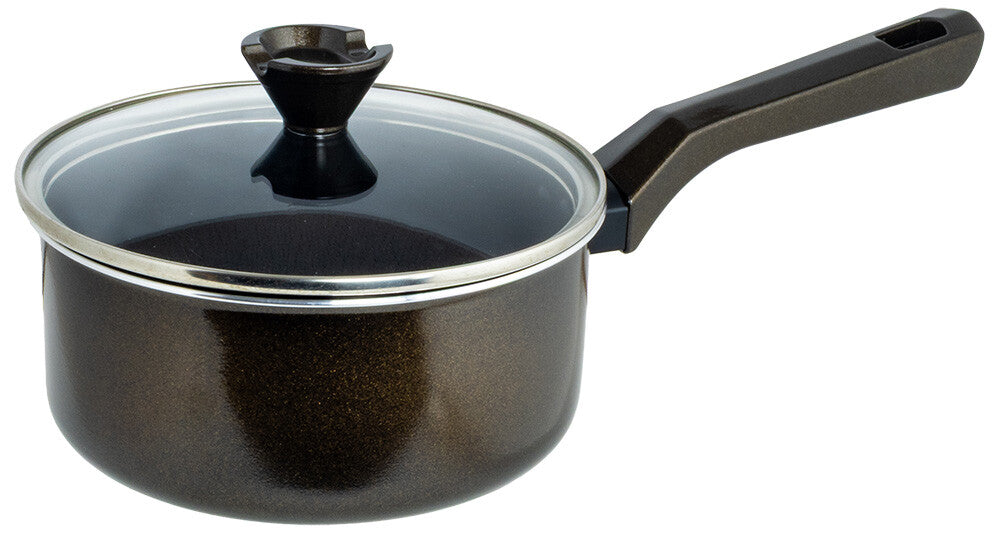 Living GoodCoat IH Saucepan 18cm