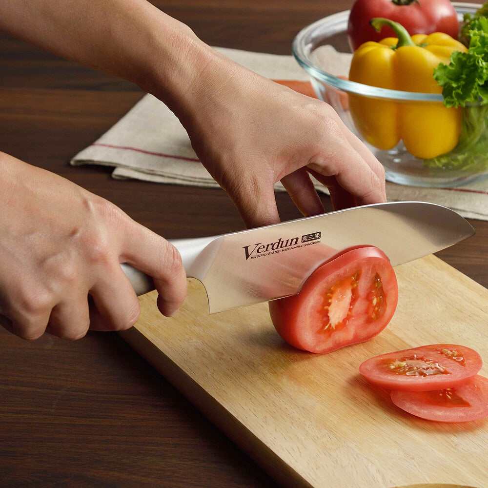 Shimomura Verdun Kitchen Knife