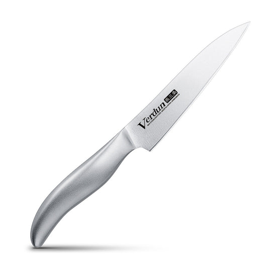 Shimomura Verdun Paring Knife 125mm Molybdenum Vanadium Steel OVD-13