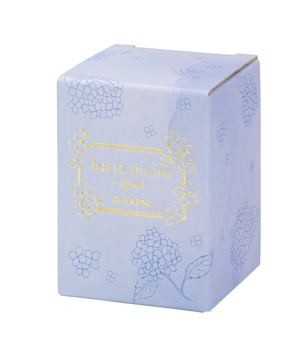 Aderia Hana No Iro Tumbler