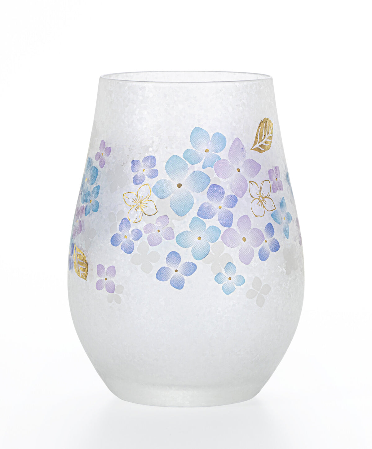 Aderia Hana no Iro Tumbler, Hydrangea 6873