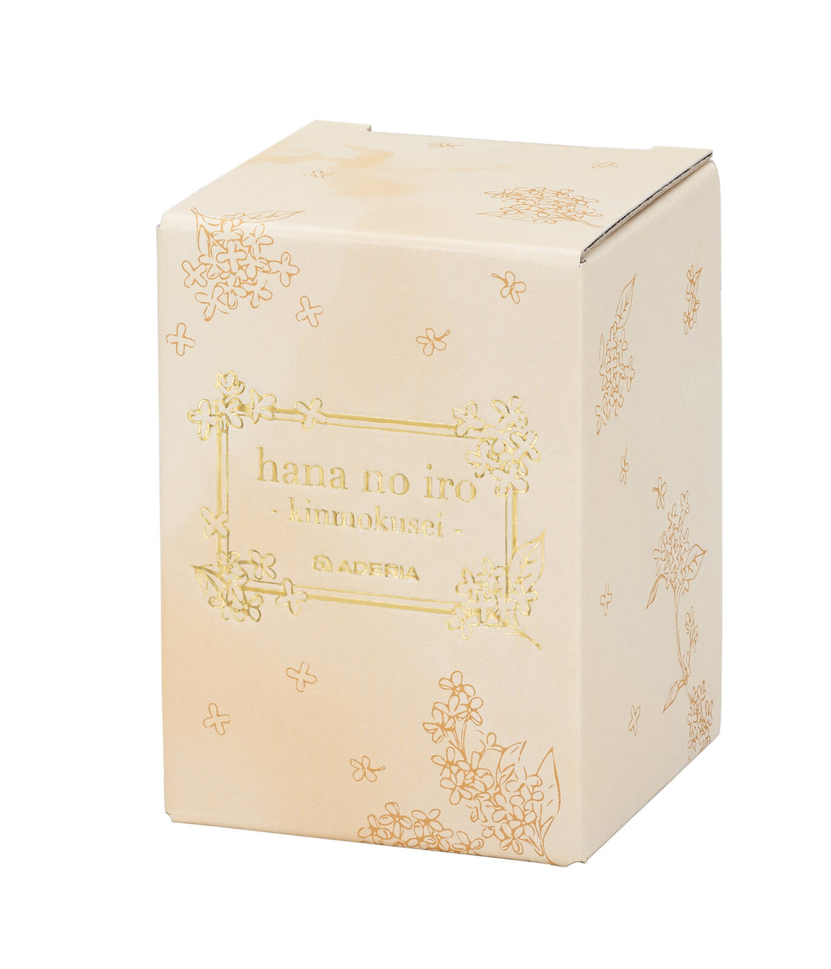 Aderia Hana no Iro Tumbler, Osmanthus 6874