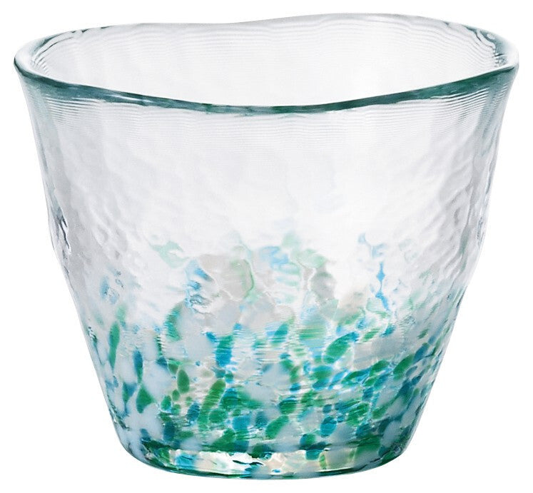 Aderia Tsugaru Vidro Free Glass