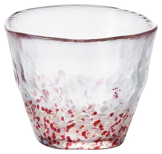 Aderia Tsugaru Vidro Free Glass, Tsugaru Flower Apple F-49886