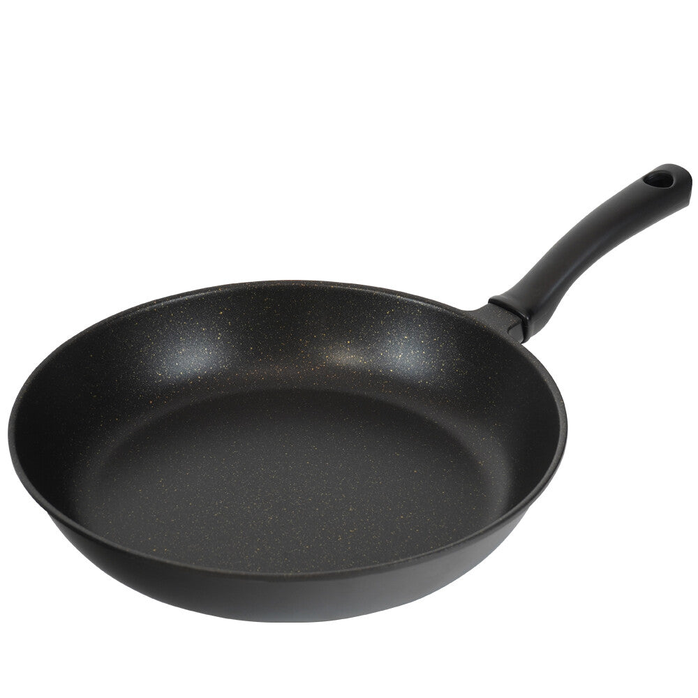 Wahei Freiz Karuino Stir-Fry Pan 28cm RE-4076