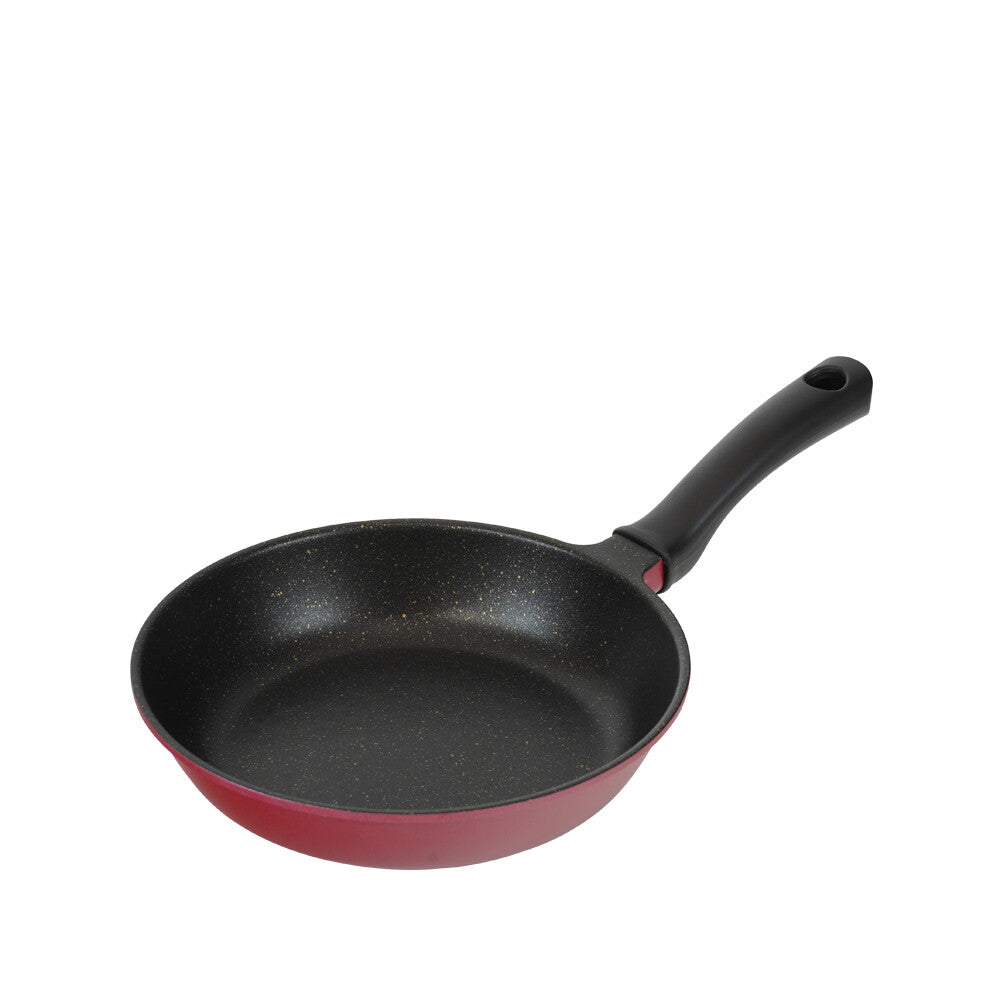 Wahei Freiz Karuiino IH Stir-Fry Pan 24cm RE-4081