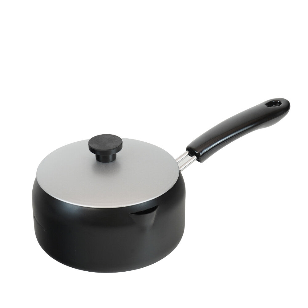 Wahei Freiz Cariize IH Tempura Pot 16cm RB-4015