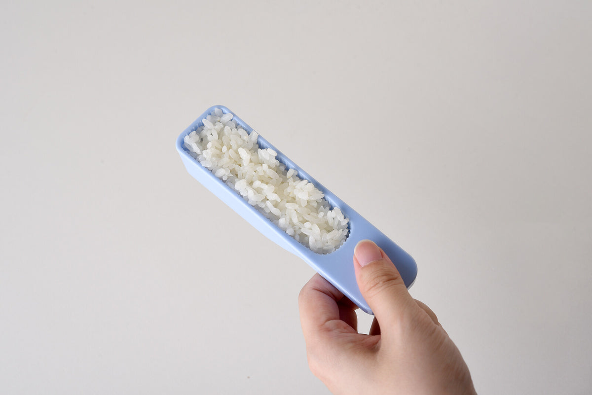 Arnest Train Onigiri Rice Ball Mold Set