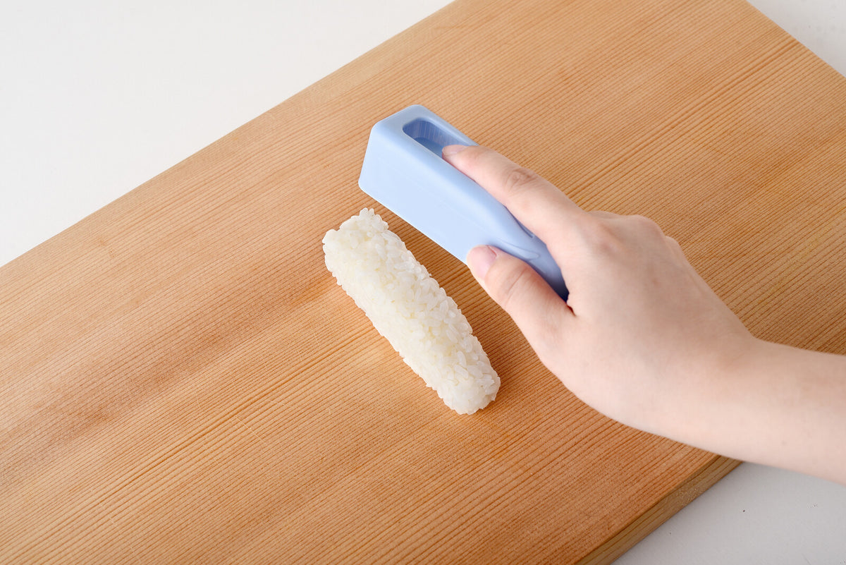 Arnest Train Onigiri Rice Ball Mold Set