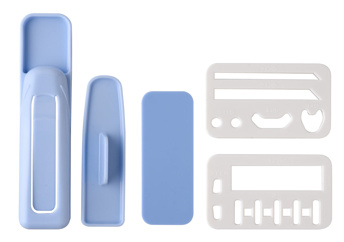Arnest Train Onigiri Rice Ball Mold Set