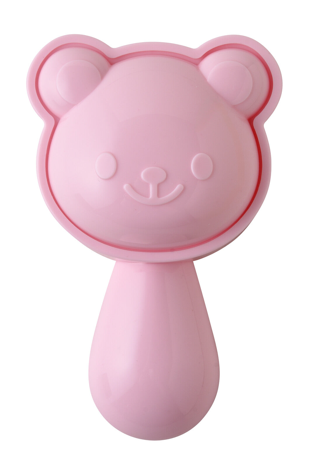 Arnest Bear and Friends Onigiri Rice Ball Mold Set