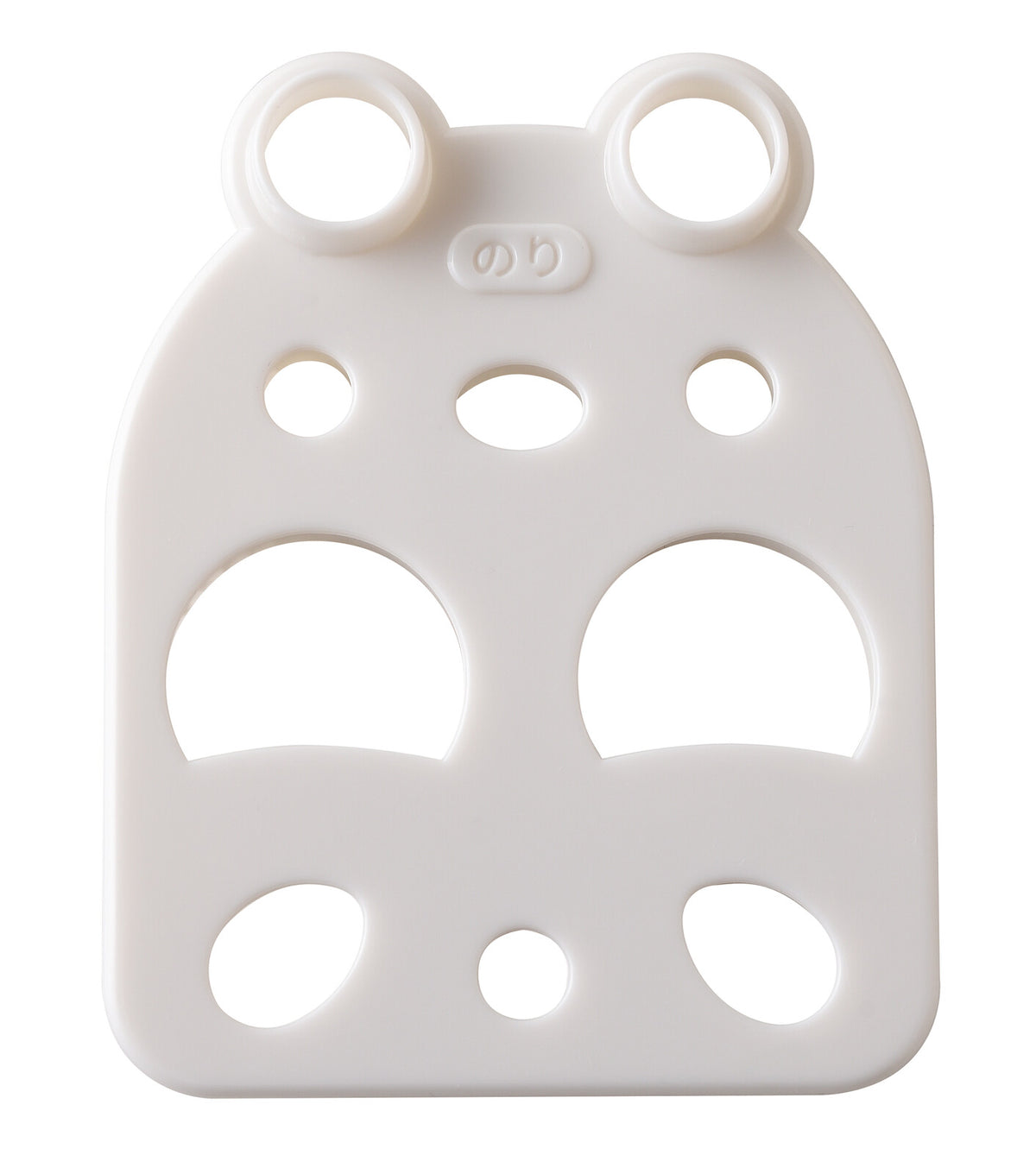 Arnest Bear Pocket Rice Mold Bento Set
