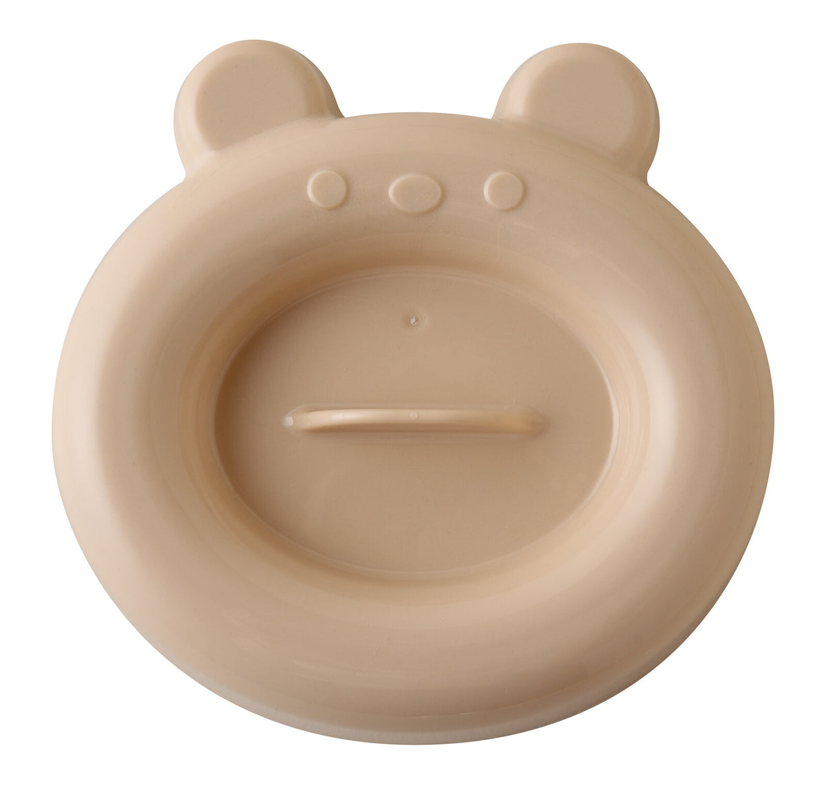 Arnest Bear Pocket Rice Mold Bento Set