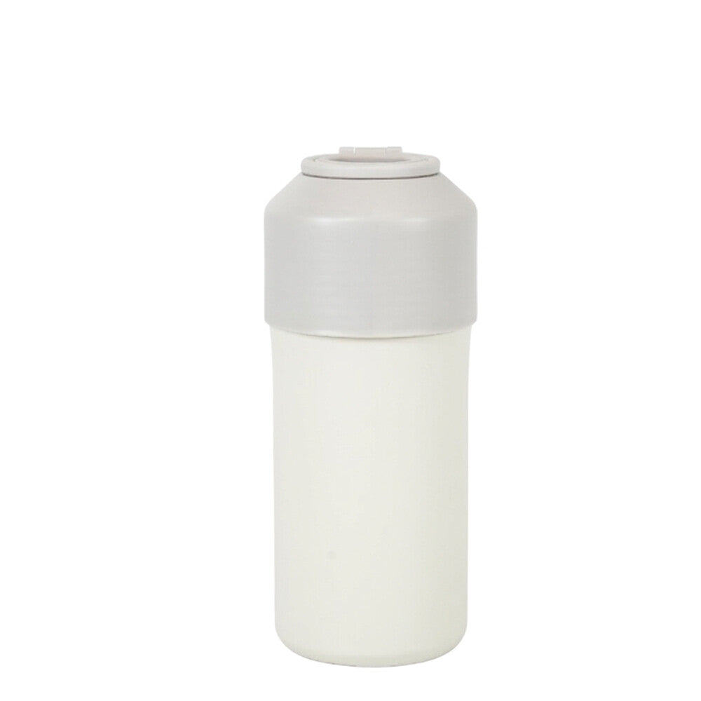 Wahei Freiz Fortec Pet Bottle Cooler 2L Ivory RH-1920