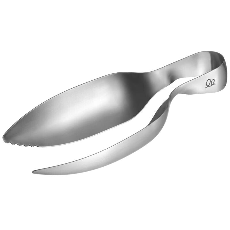 AUX Scoop Ice Tongs LES3250