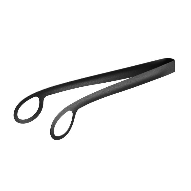 AUX Frying Tongs Black AUT1445