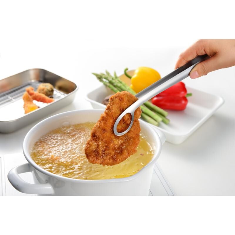AUX Frying Tongs Gift Box AUT1420