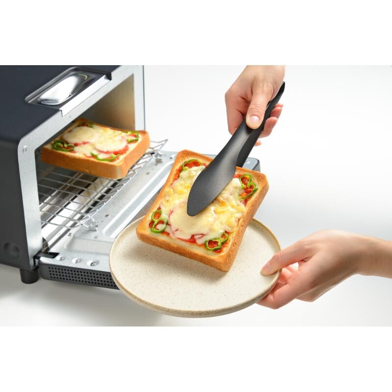 AUX Bread Tongs Black AUT1441