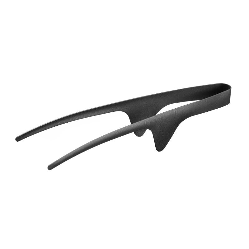 AUX BBQ Tongs Black AUT1443