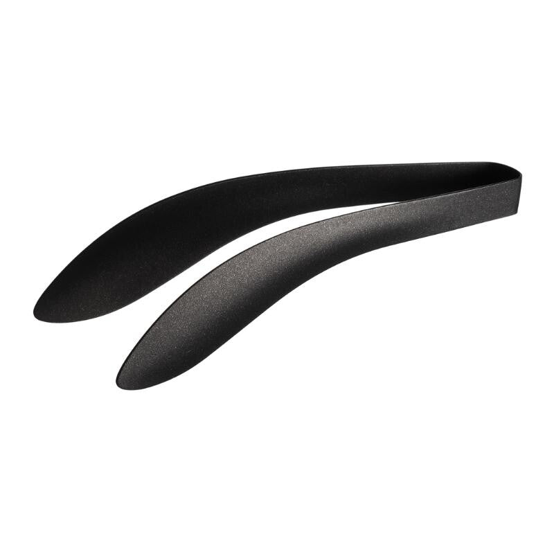 AUX Rice Topping Tongs Black AUT1405