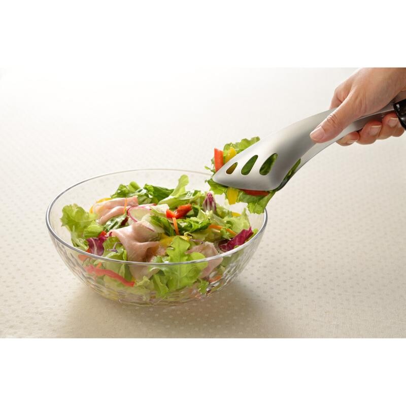 AUX Fingertip Serving Tongs TN1374