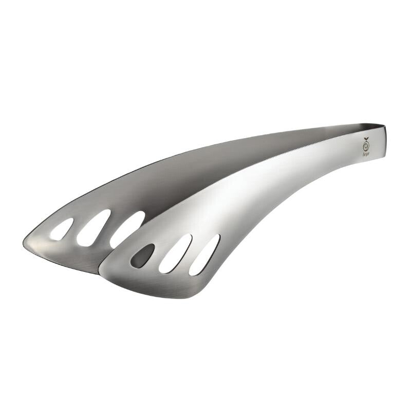 AUX Fingertip Serving Tongs TN1374
