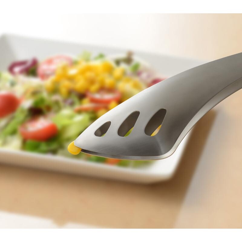 AUX Fingertip Serving Tongs TN1374
