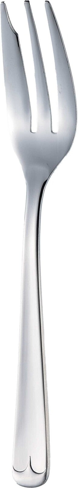 Sansho Old English Cake Fork 18-0 Stainless Steel