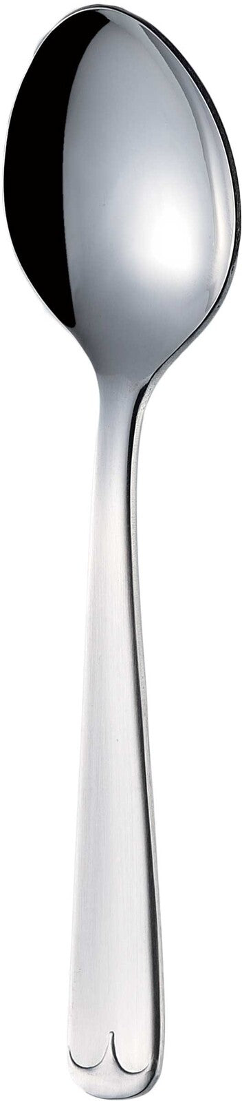 Sansho Old English Dessert Soup Spoon 18-0 Stainless Steel