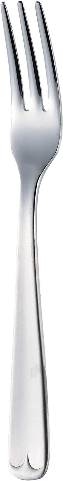 Sansho Old English Cake Fork 18-0 Stainless Steel