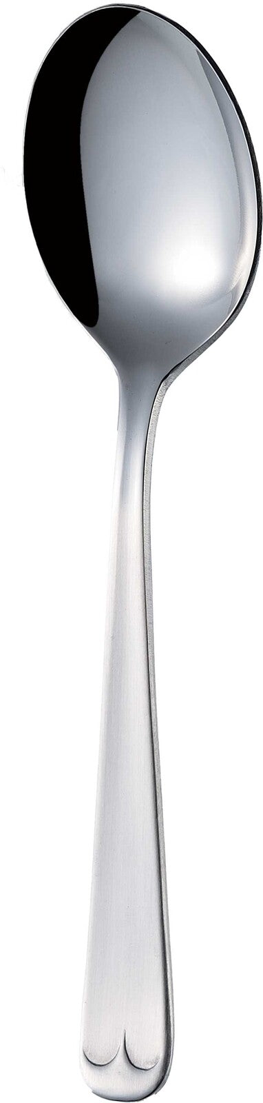 Sansho Old English Cake Fork 18-0 Stainless Steel
