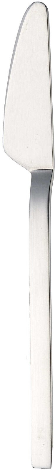 Sansho Natural 18-10 Stainless Steel Flatware, Matte Finish