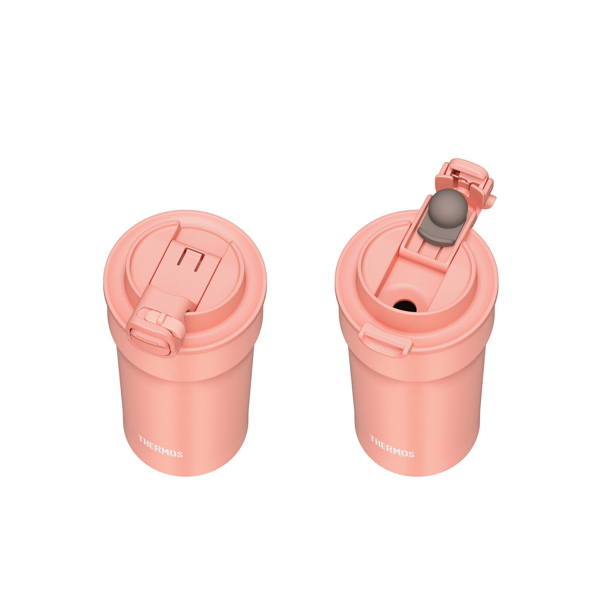 Thermos Vacuum Insulated Tumbler Coral JPI-320