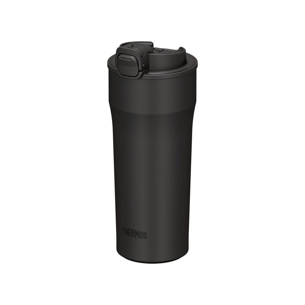 Thermos Vacuum Insulated Portable Tumbler Dark Gray JPI-420