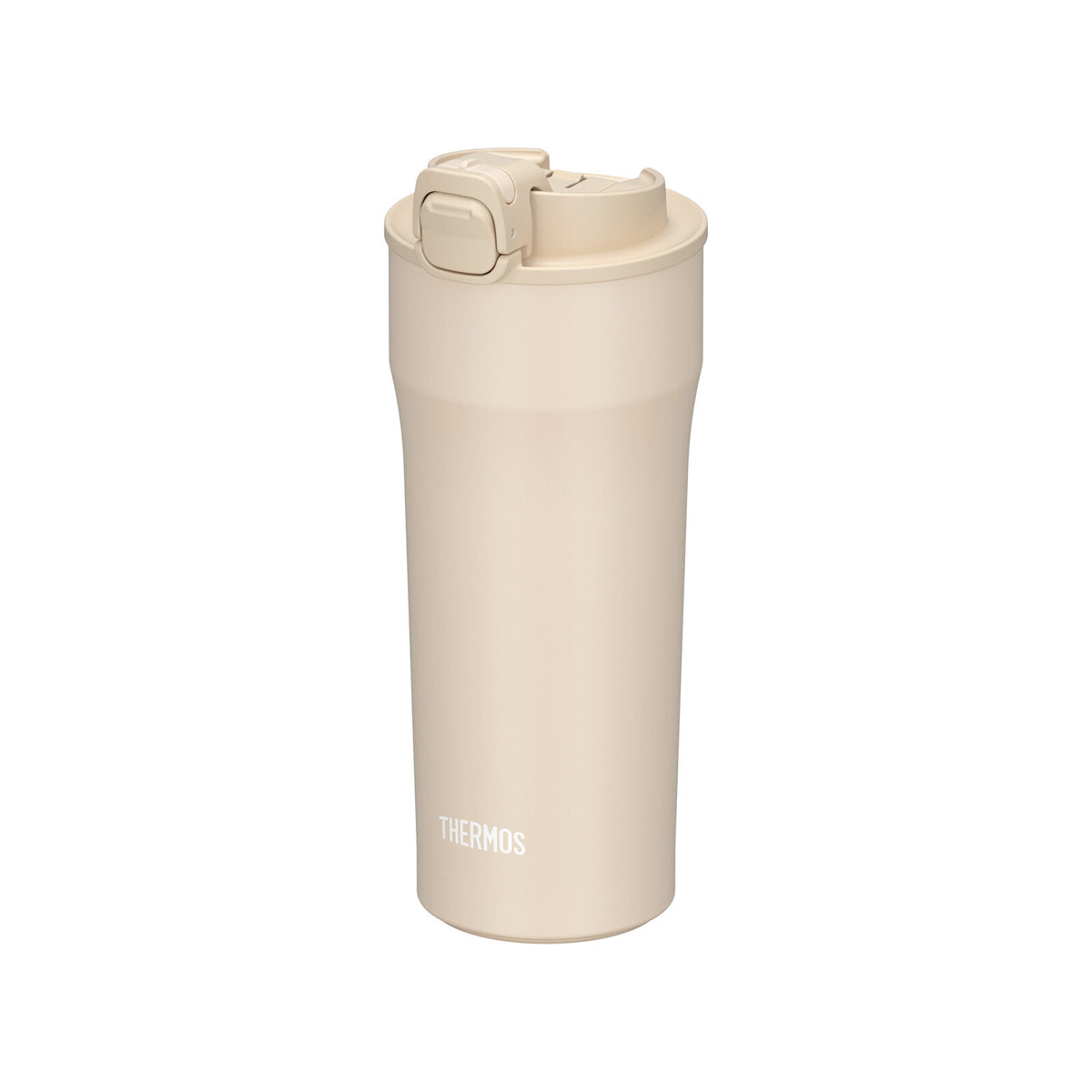 Thermos Vacuum Insulated Tumbler Ivory JPI-420