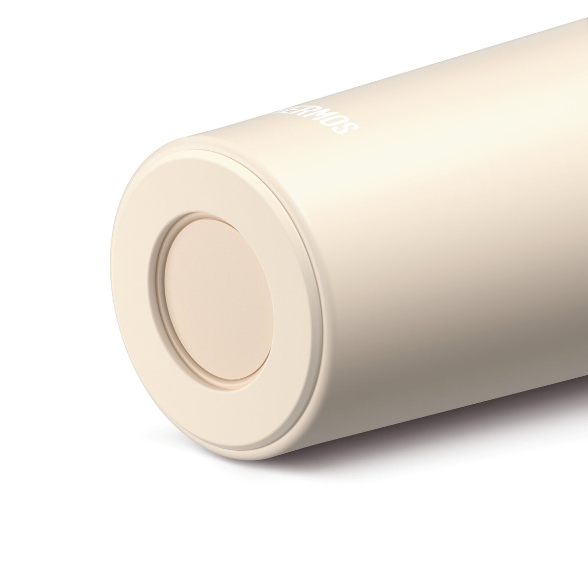 Thermos Vacuum Insulated Tumbler Ivory JPI-420