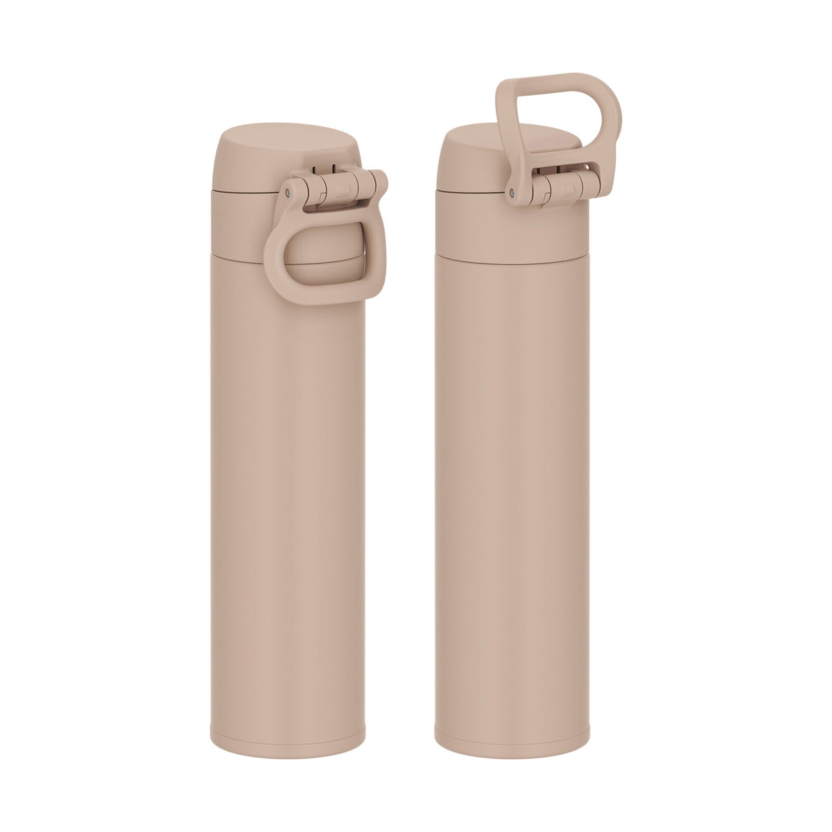 Thermos JPJ-400 Vacuum Insulated Travel Mug