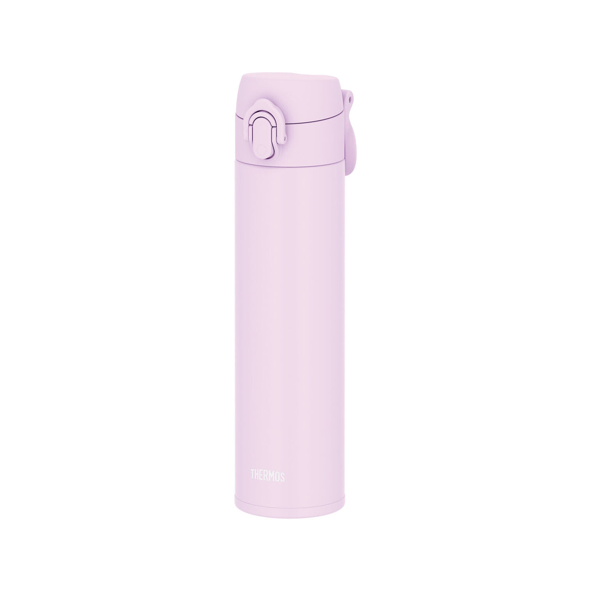 Thermos Vacuum Insulated Travel Mug Pale Purple JPJ-400