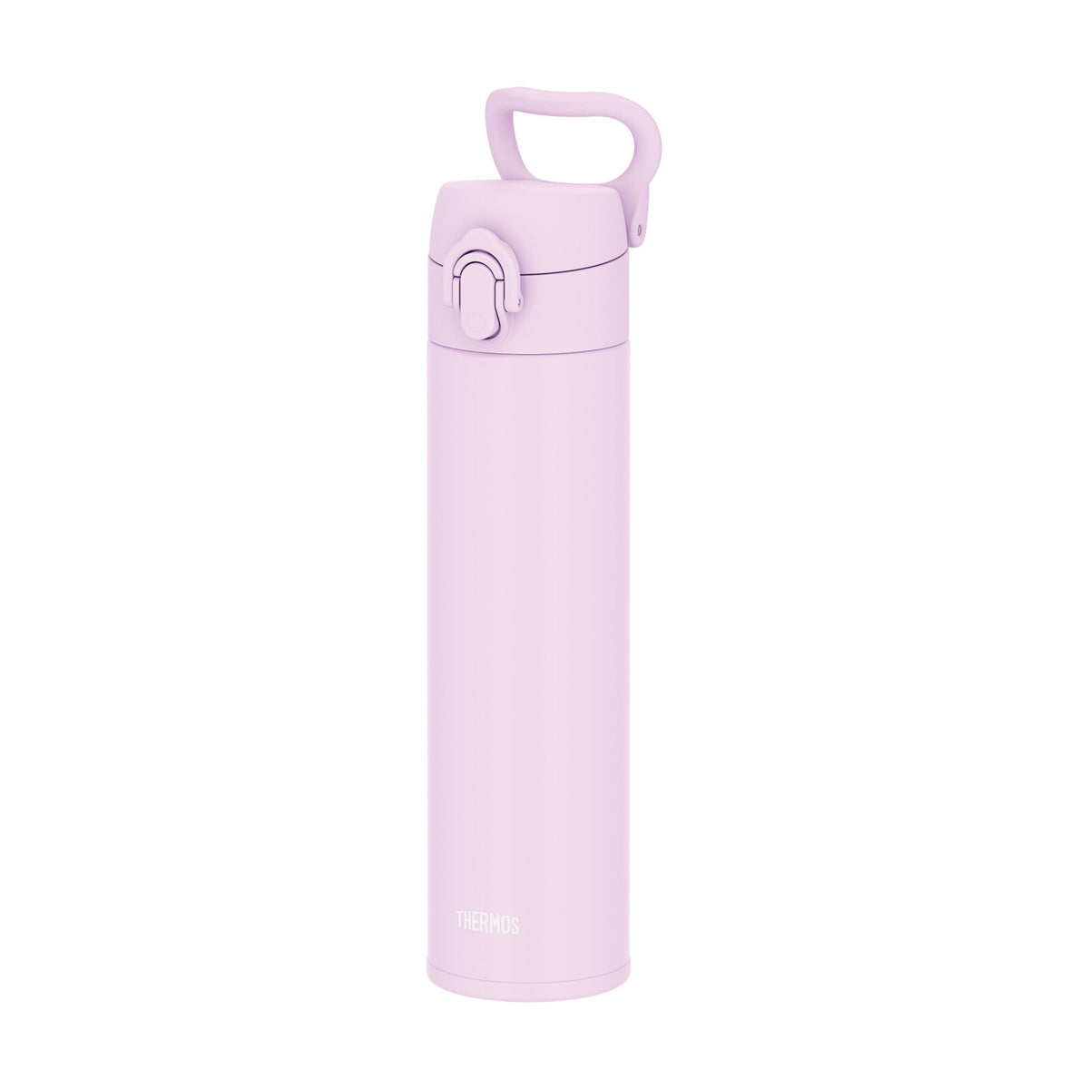 Thermos Vacuum Insulated Travel Mug Pale Purple JPJ-400