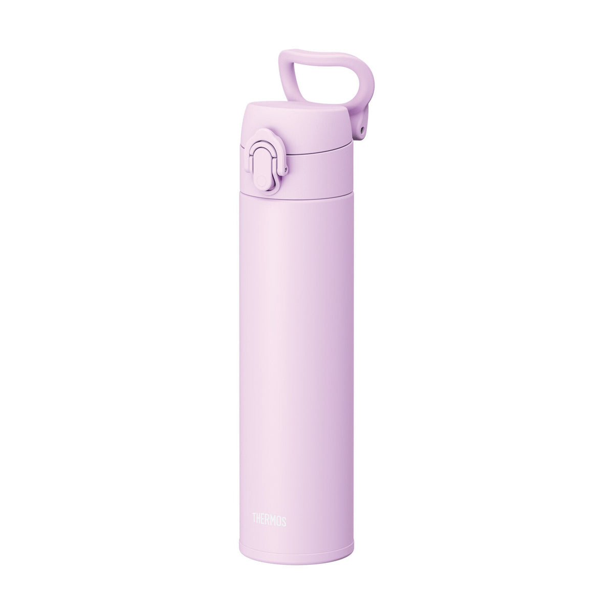 Thermos Vacuum Insulated Travel Mug Pale Purple JPJ-400