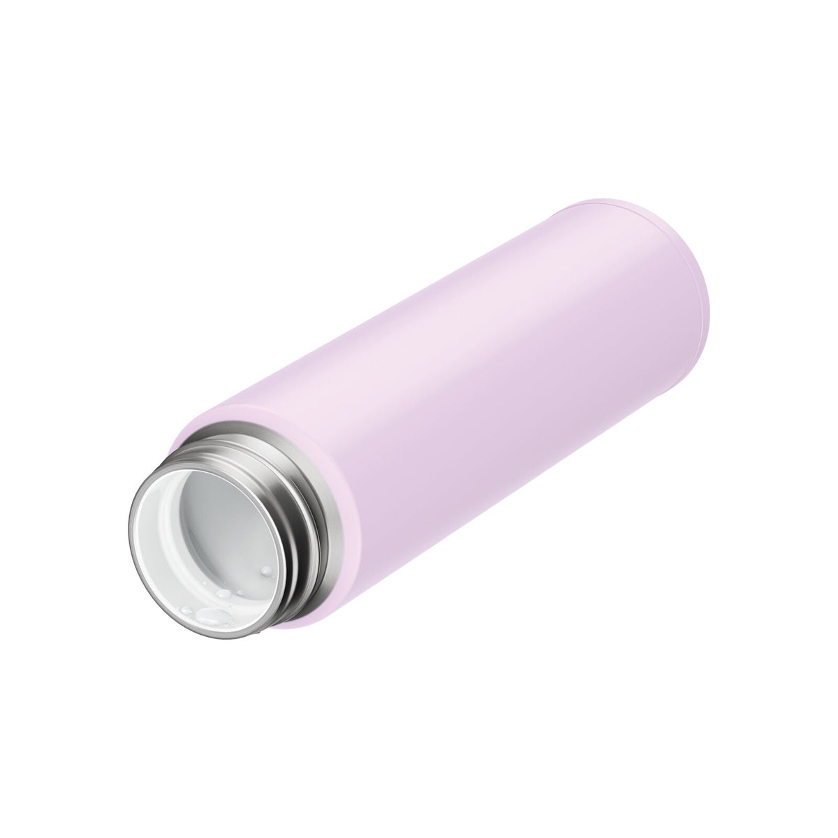 Thermos Vacuum Insulated Travel Mug Pale Purple JPJ-400