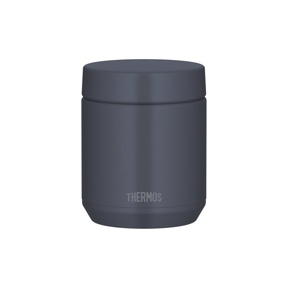 Thermos Vacuum Insulated Soup Jar Navy Black JED-301