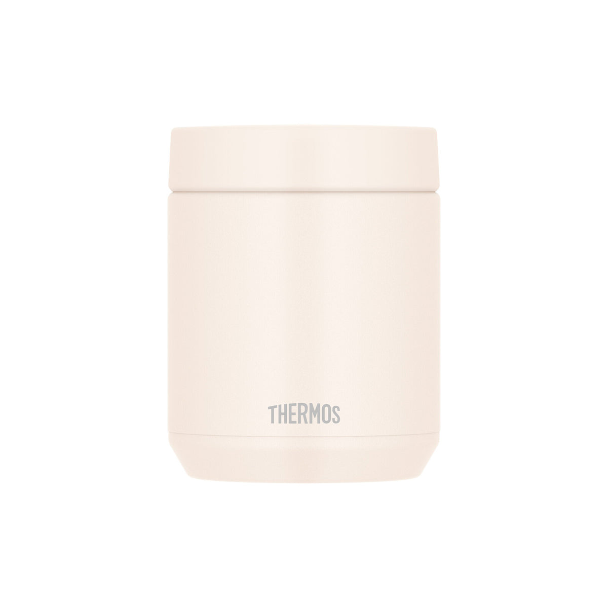 Thermos Vacuum Insulated Soup Jar Cream White JED-401