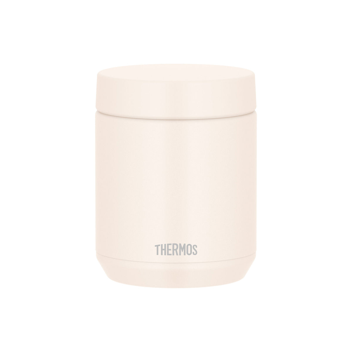 Thermos Vacuum Insulated Soup Jar Cream White JED-401