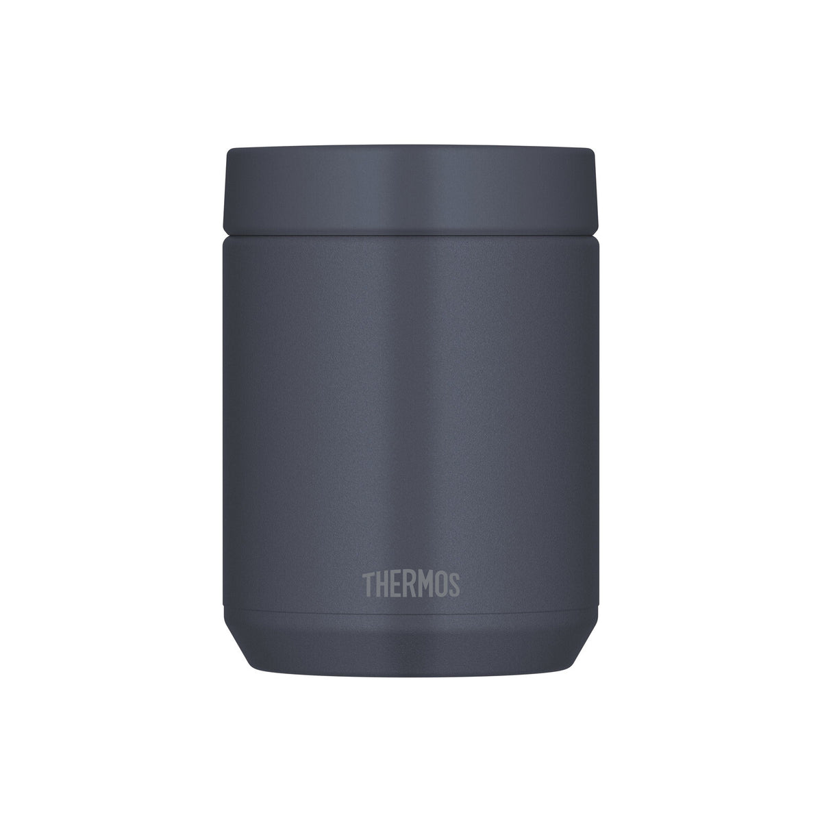 Thermos Vacuum Insulated Soup Jar Navy Black JED-501
