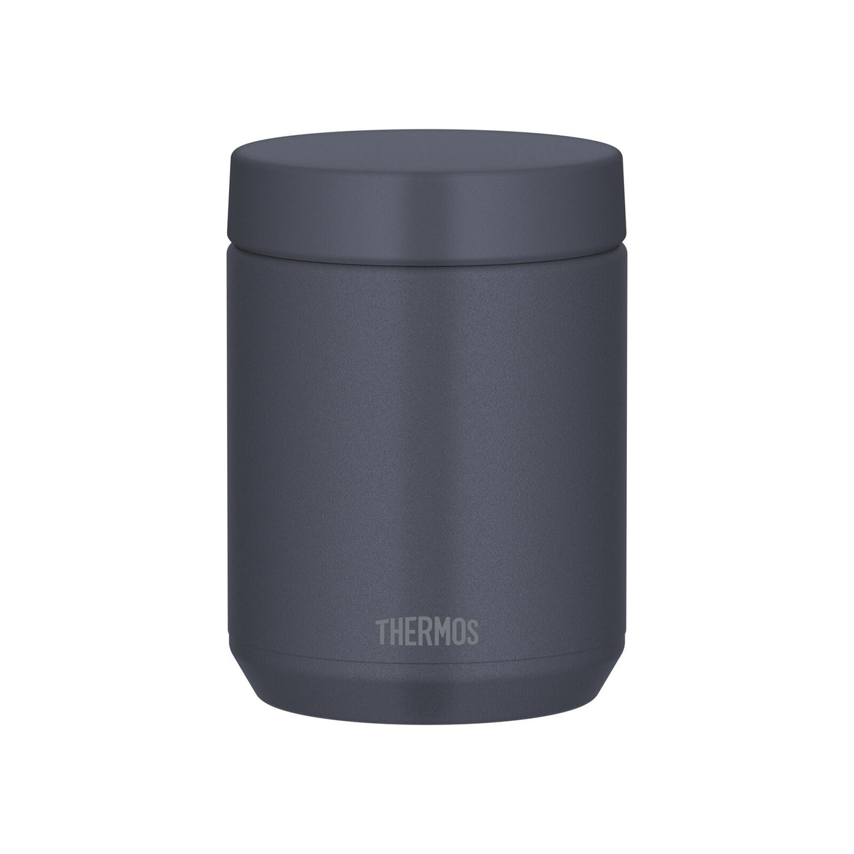 Thermos Vacuum Insulated Soup Jar Navy Black JED-501